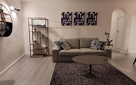 New Apartment In Center Madrid!